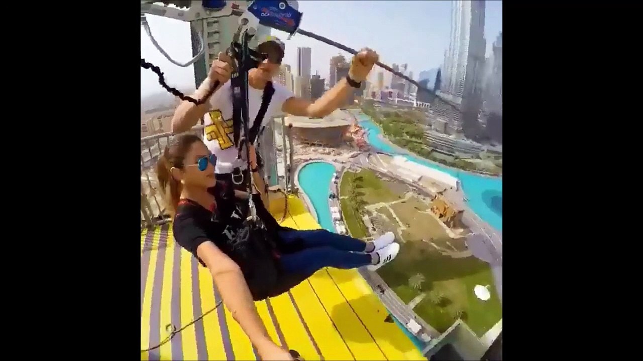 A spectacular views.