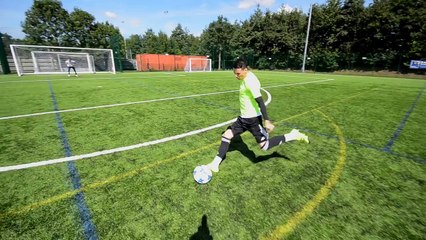 INSANE Goals You Wont Believe!!! | F2Freestylers