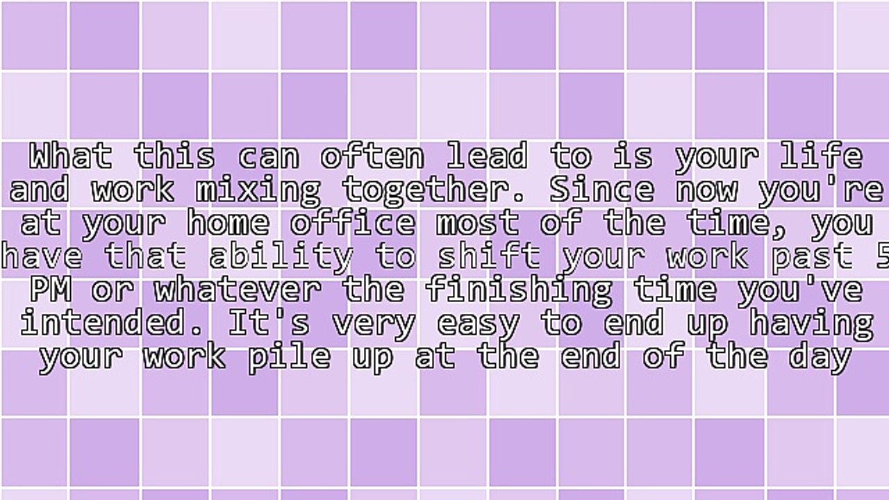 The 6 Most Common Myths About Working From Home