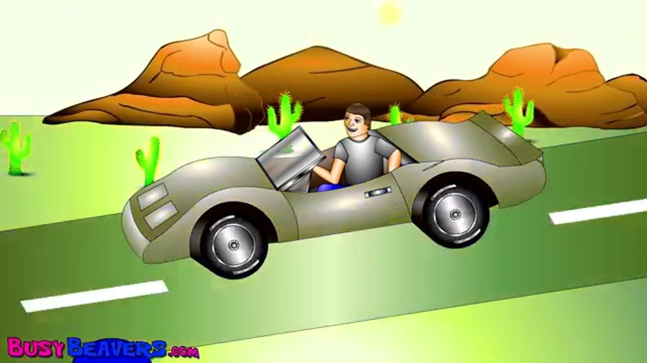 'Electric Colors' - (Full) Learn 4 Colours, Red, Blue, Teach Babies & Preschool Kids English Songs