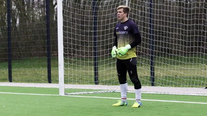 Your Goalkeeper is SHIT - Vol.2
