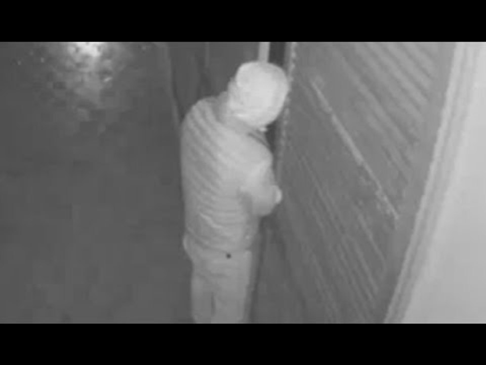 Palermo - Badanti "basiste" di furti in appartamento, sgominata banda di rumeni (01.06.16)