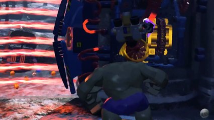 Iron Man & Hulk video games for kids. Superhero Battles TV. Episode 12