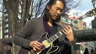 神戸1-28 2012 千光士＋荻野＋歩 live .mov