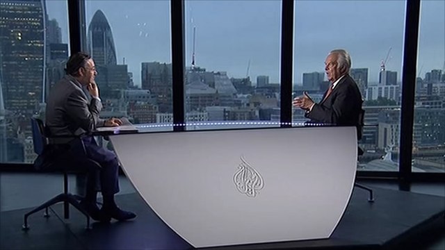 بلا حدود- لمصلحة من خروج بريطانيا من الاتحاد الأوروبي؟