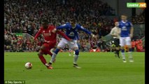 Divock Origi évoque Funes Mori et son repositionnement sur le flanc droit