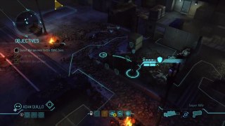 Let's Play X-COM: Enemy Unknown – Part 17 – Many Items
