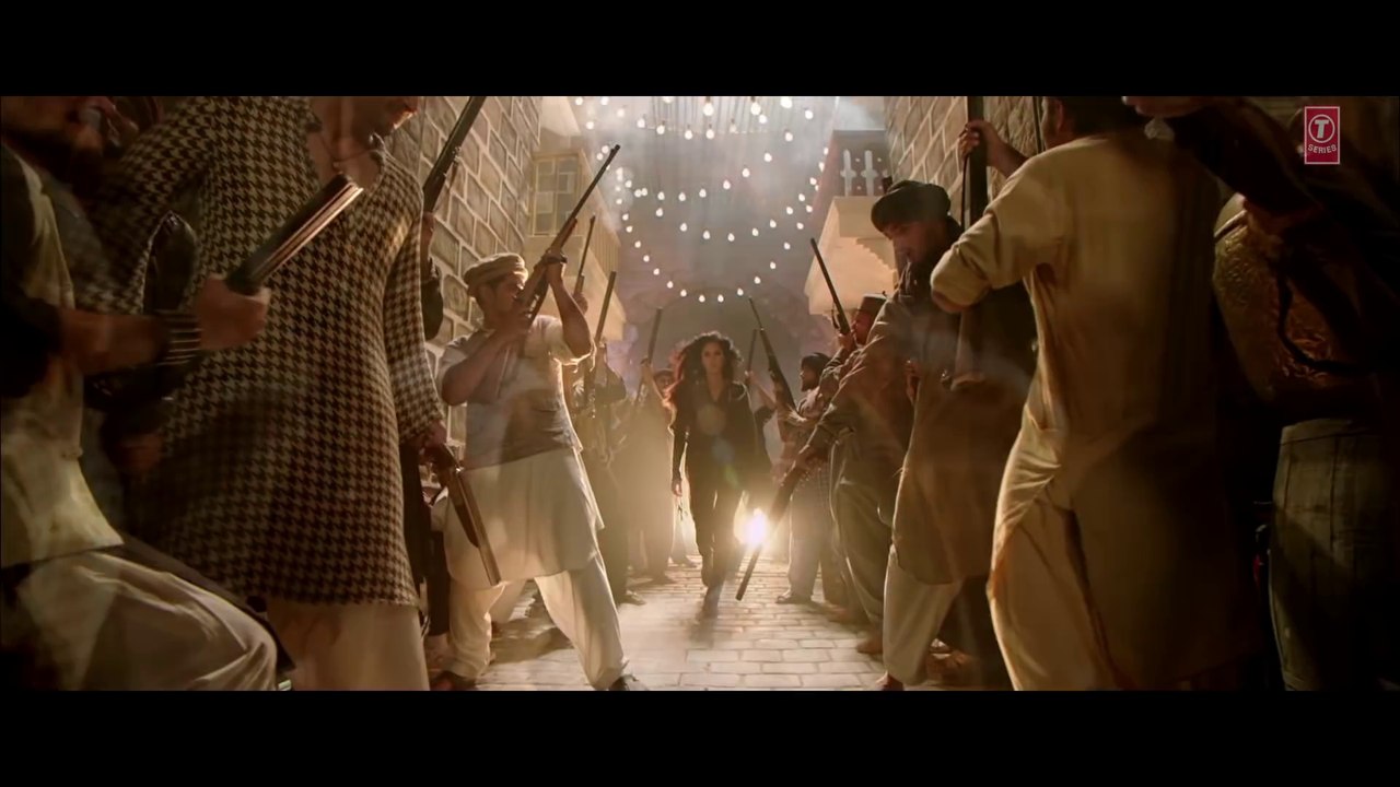 Phantom - Afghan Jalebi