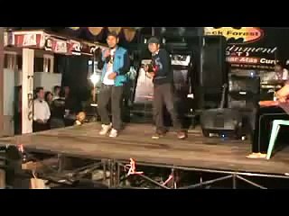 Organ tunggal Black forest curup bengkulu  kenangan  younggeneration  Show artis minang