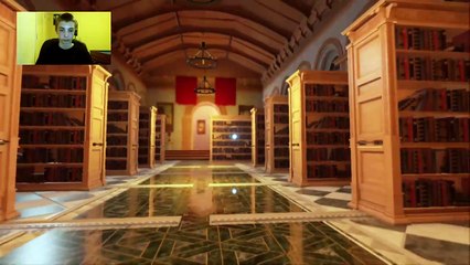 Pneuma: Breath of Life ep1