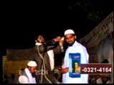 Bayan Hazrat Moulana Mulazim Hussain Dogar Part4