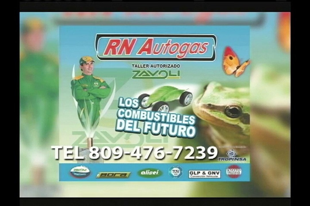 Programa-TECNODEPORTES-COLISEO-SANTIAG0-8-MAYO-2016-Premiacion-Galleria-Paulino