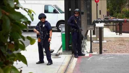 El autor del tiroteo en la universidad de Los Ángeles se suicidó tras matar a una víctima