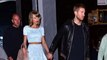 Taylor Swift, Calvin Harris split after more than a year together
