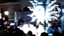 Cabalgatas Fuengirola 2016 reyes magos