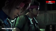 Final Fantasy VII Remake - Preview | PS4