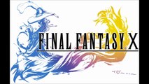 Final Fantasy X   Hymn of the Fayth   Ixion   Yojimbo