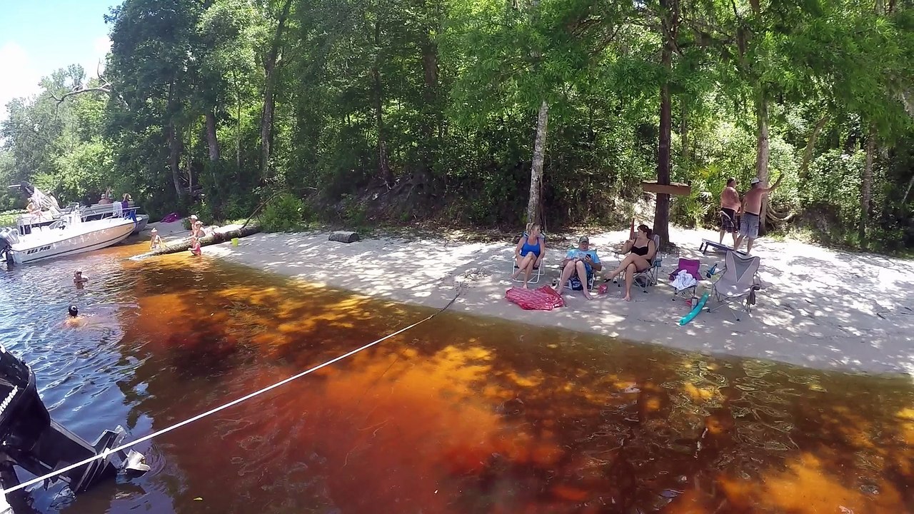 Redneck Beach - video Dailymotion