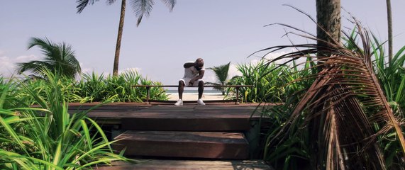 Kaaris - Zone de transit