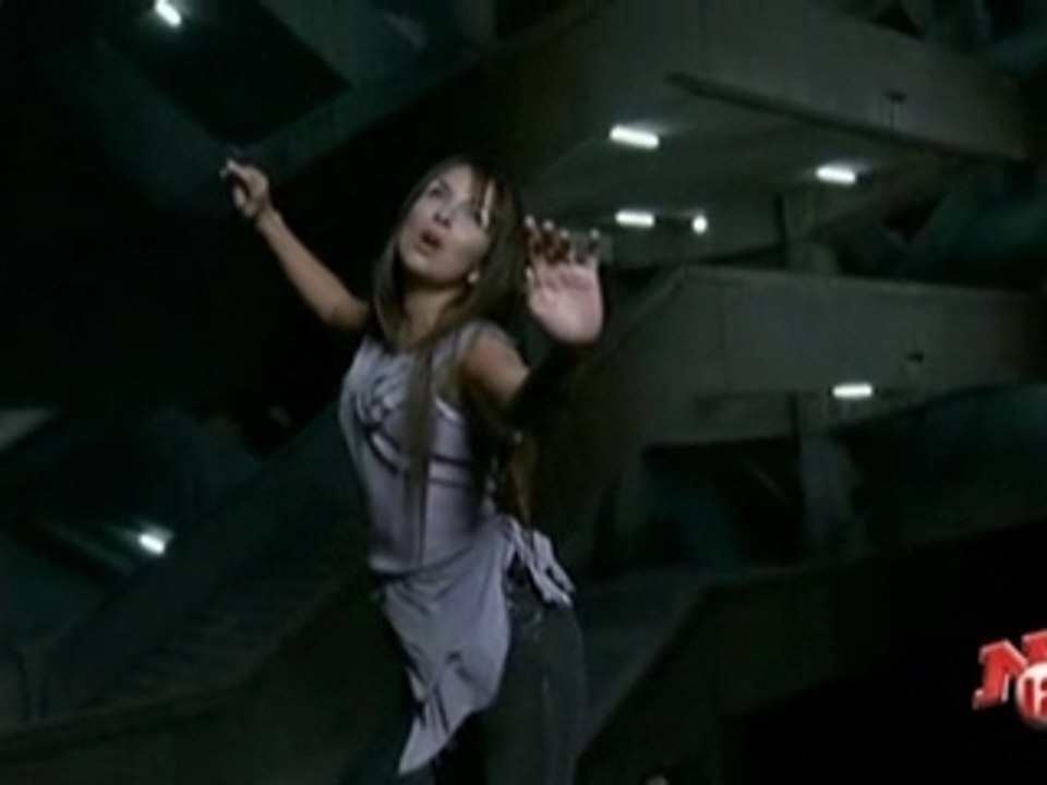 Helene ségara méfie toi de moi