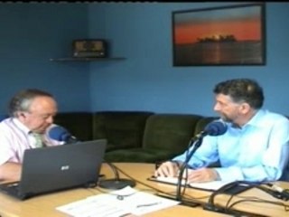 Entrevista a Ignacio Garcia Palacios 1