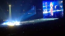 Beyonce The Formation World Tour Toronto May 25th 2016 - Freedom