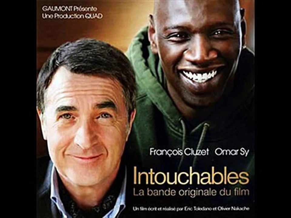 Intouchable Intouchables Soundtrack
