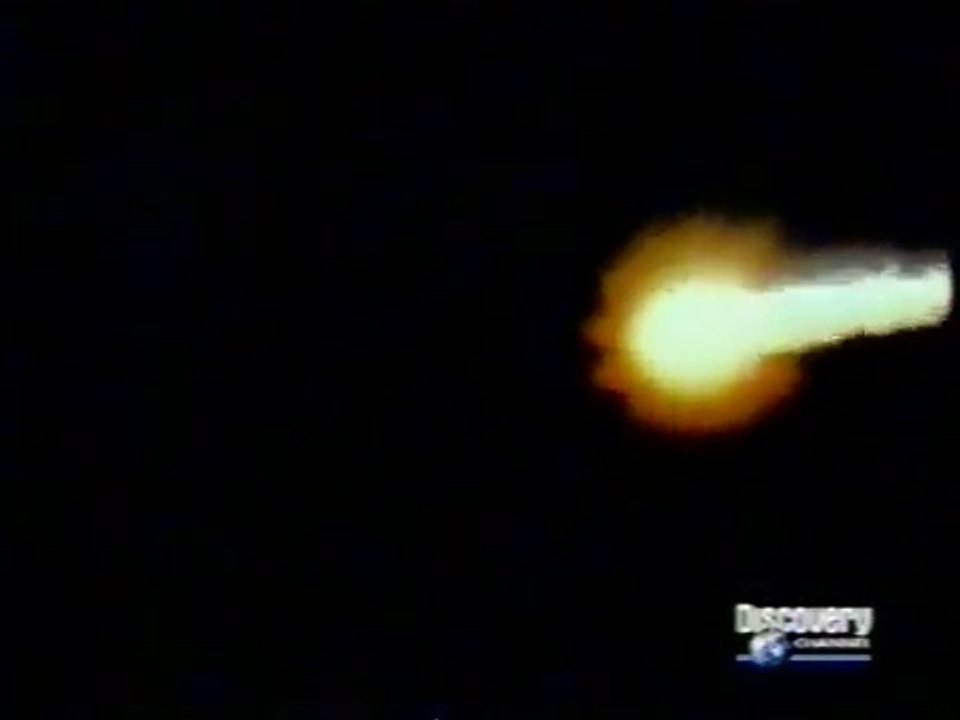 UFO - Evidências para Acreditar (1999)