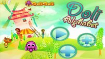 Doli Alphabet Learning Videos. ABC Fun Game. Preschool and Kindergarten Activities