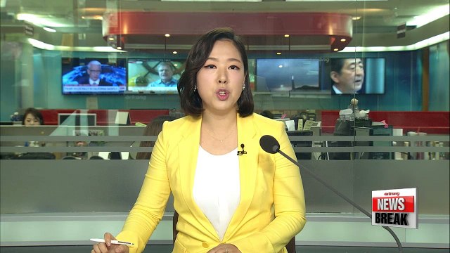 Korea expands 0.5% in Q1 compared to previous quarter