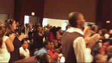 Apostolic Faith Church - Alma Misionera