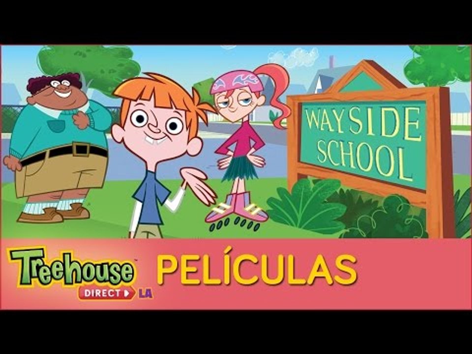 Wayside: Película