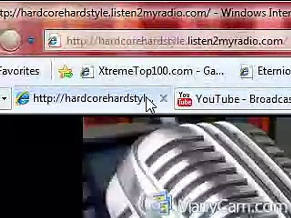 HARDSTYLE RADIO SHOW 24/7