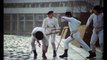 A Clockwork Orange (1971): Alex puts his Droogs in place scene