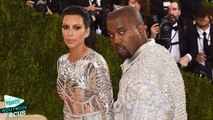 Kim Kardashian Plans to Demand $1 Billion from Kanye West as Divorce Alimony