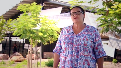 JKC Australia - Community Relations with Alison Kelly