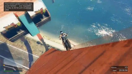 GROS TROLL GTA 5 ONLINE