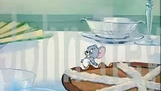 Tom And Jerry 1949 The Little Orphan  Segment 14