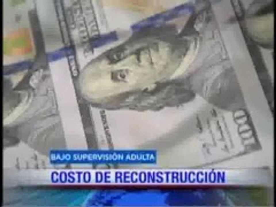 Televistazo 20h00 01-06-2016