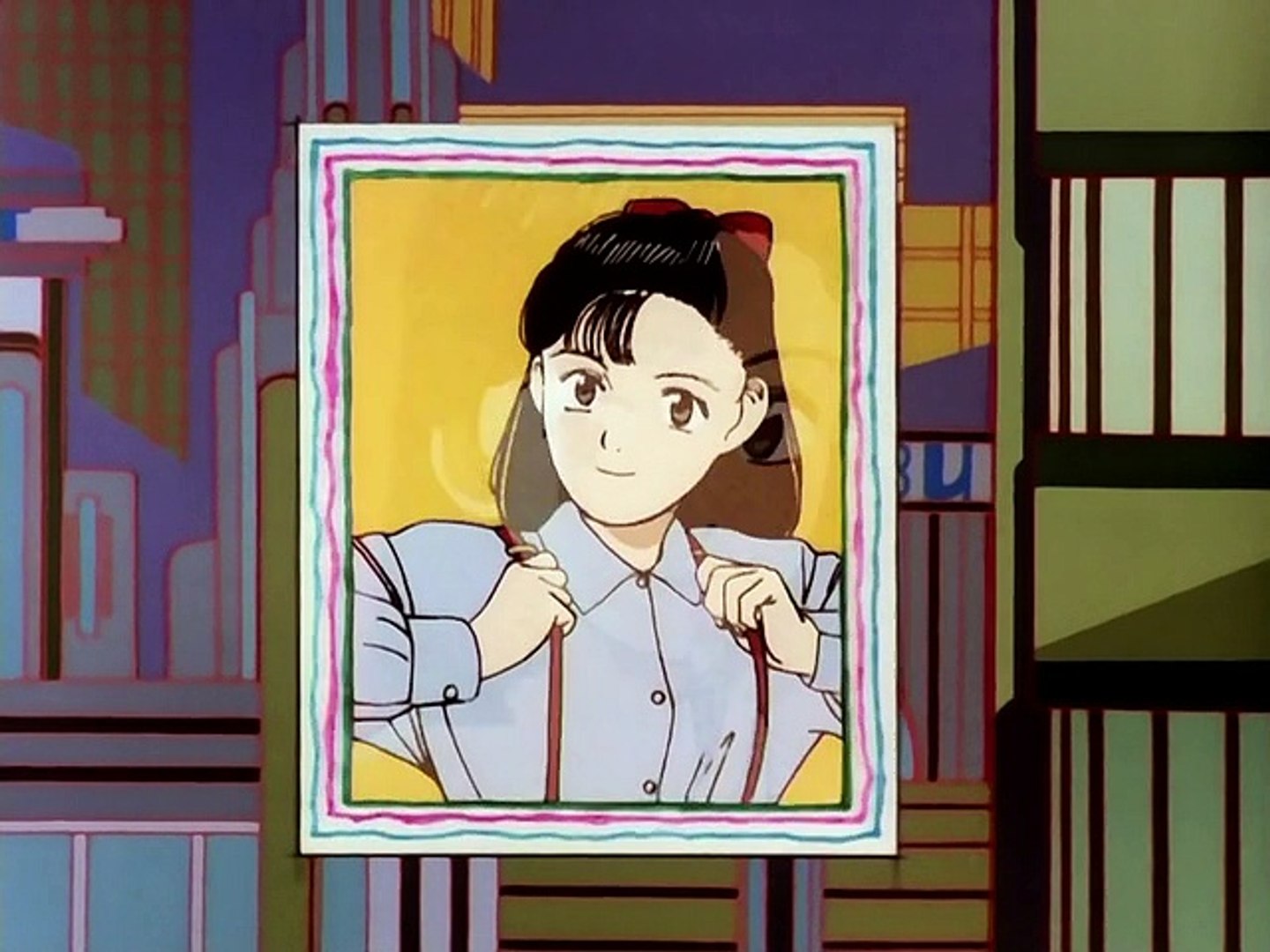 YAWARA! OP2 - 動画 Dailymotion