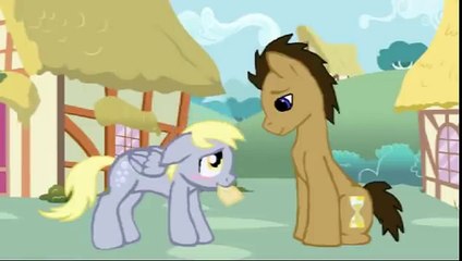 Derpy's Dream (Fan Animation)   - MLP my little pony