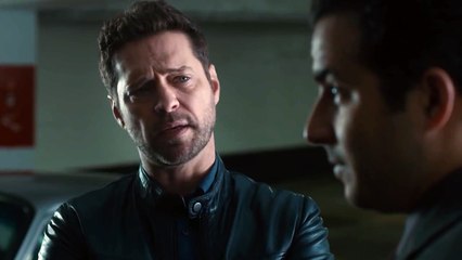 Full Private Eyes Season 1 Episode 6: The Two-Minute You - HD