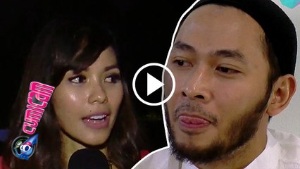 Kompaknya Istri Personel Band Noah - Cumicam 02 Juni 2016