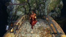 Dark Souls 2 Huntsman's Copse/