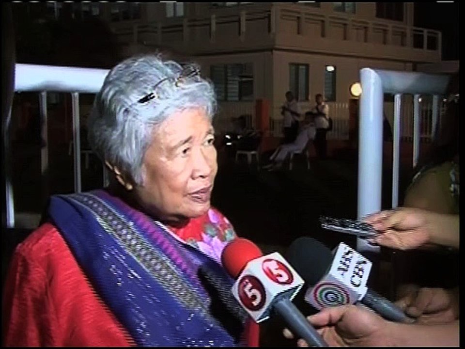 Incoming educ chief to boost alternative learning system
