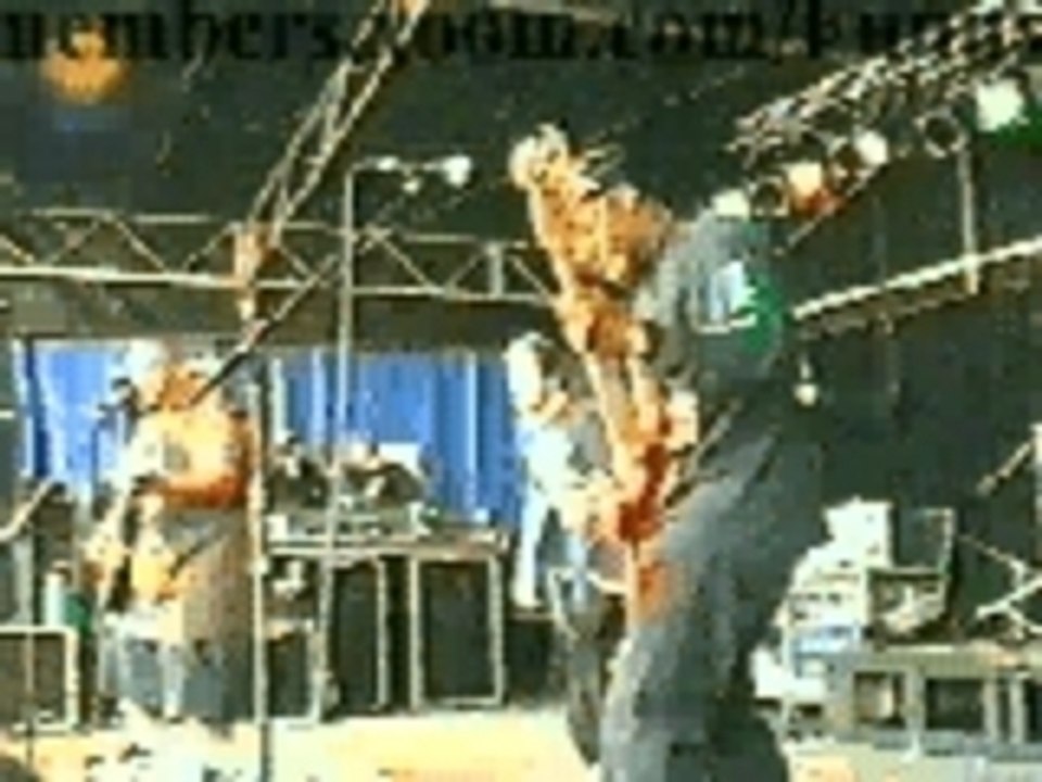 Stagedive