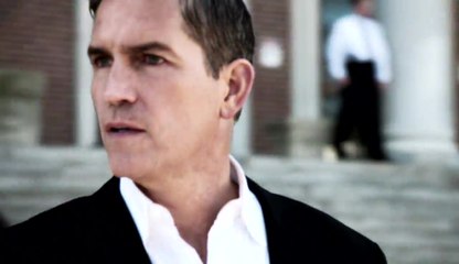 Person of Interest 5x11 "Synecdoche" PROMO #1