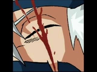 Kakashi gaiden reyes