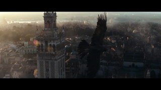 Assassin´s Creed - Primer Trailer Oficial en Español