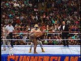 WWF SummerSlam 1992 - Kamala Vs. The Undertaker - Video Dailymotion